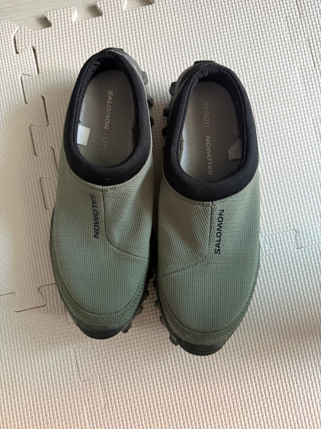 살로몬 신발 상품이미지1