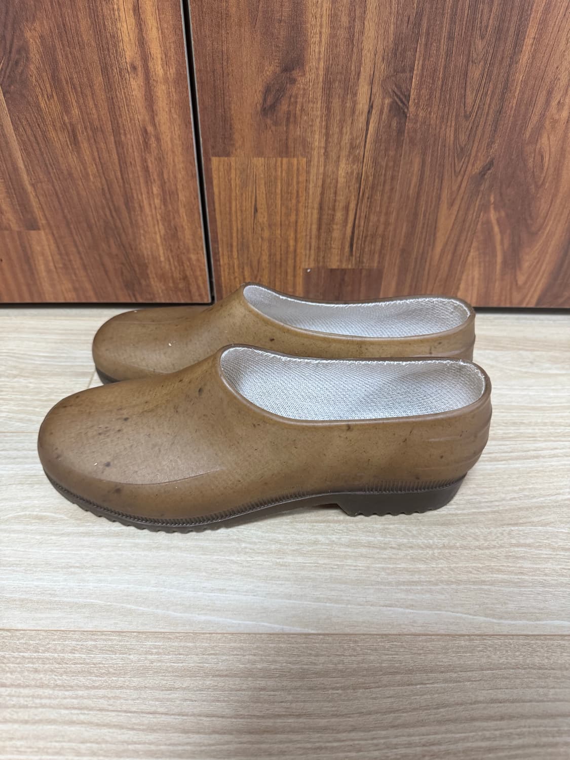 플라스티카나 가다나 클로그 상품이미지5