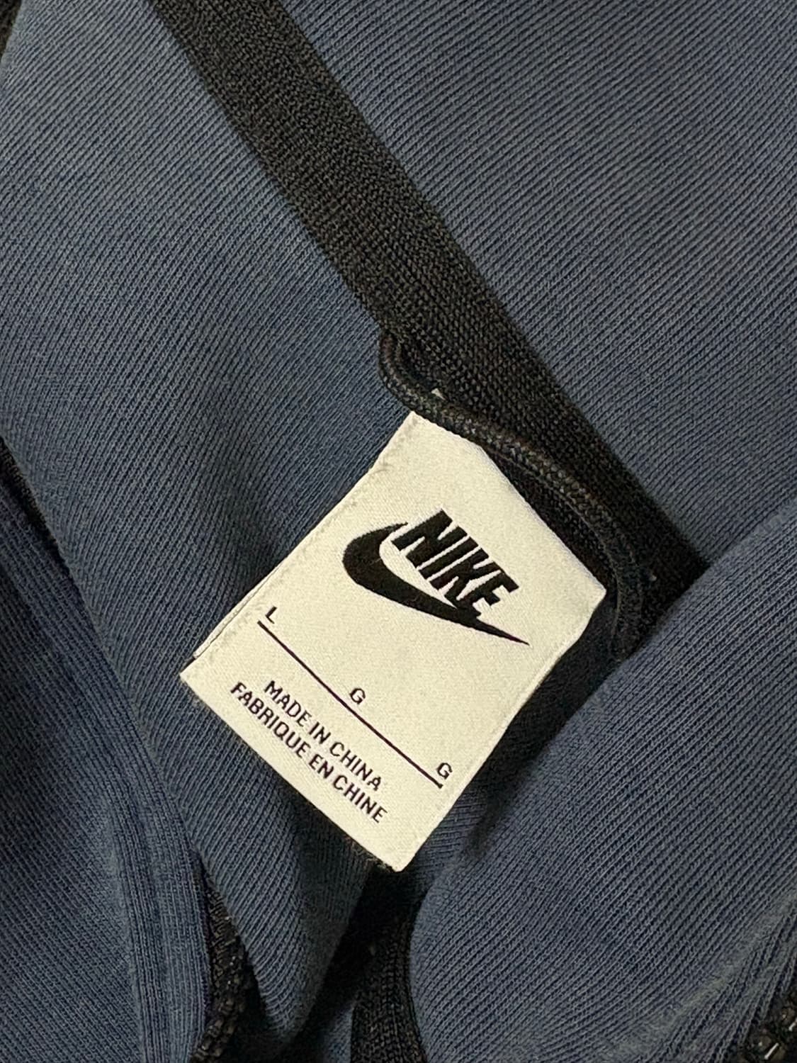 나이키 테크팩 네이비 상품이미지3