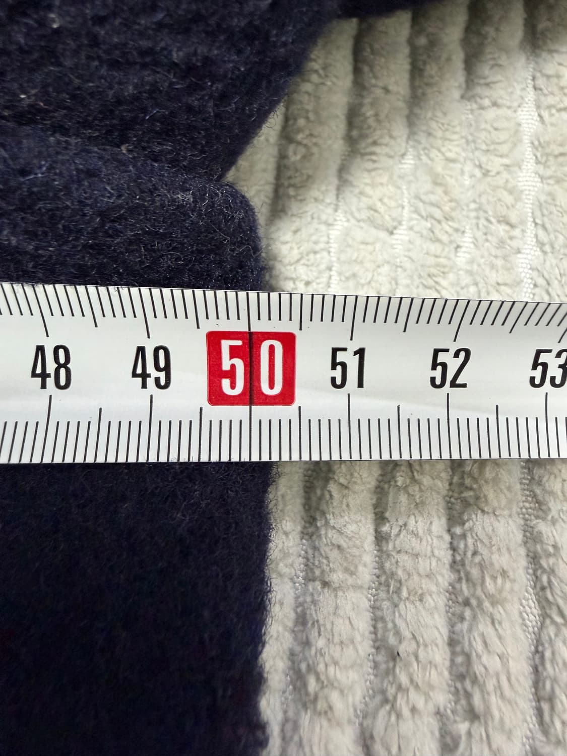 단톤 울 코트 상품이미지6