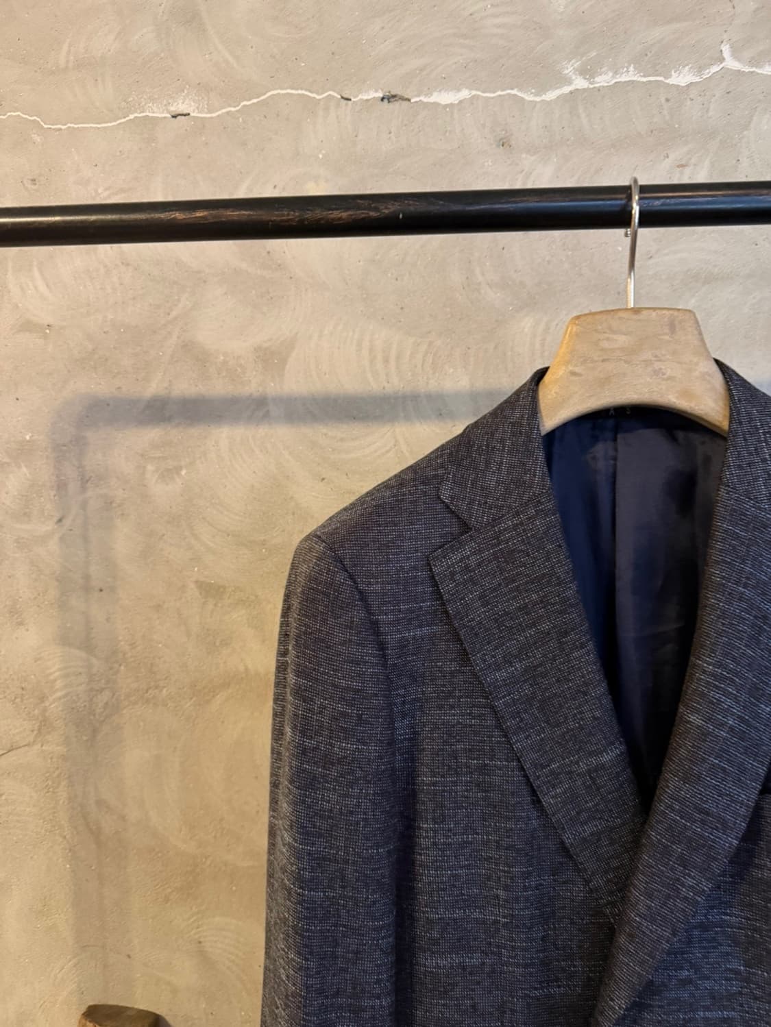 닥스 테일러드 자켓 100 상품이미지2