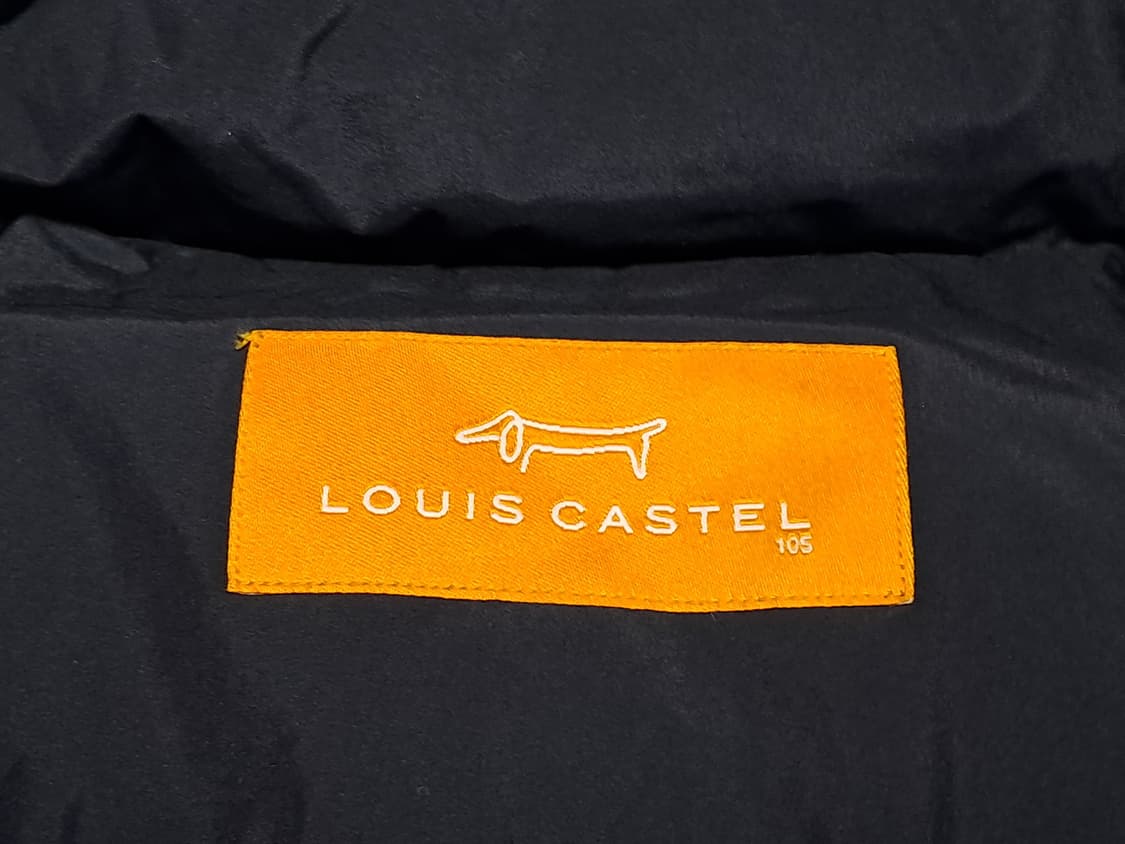 루이까스텔 롱패딩 남성105  상품이미지7