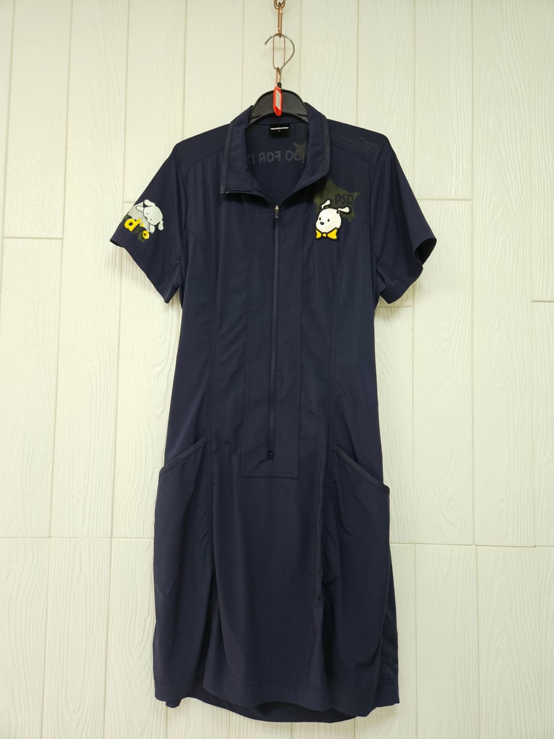 파사디골프 원피스 상품이미지1