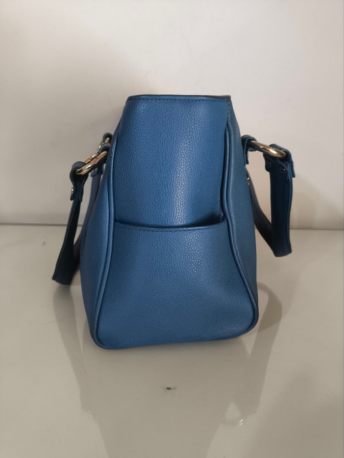 엠씨엠 MCM 비세토스 토트백 가죽 상품이미지2