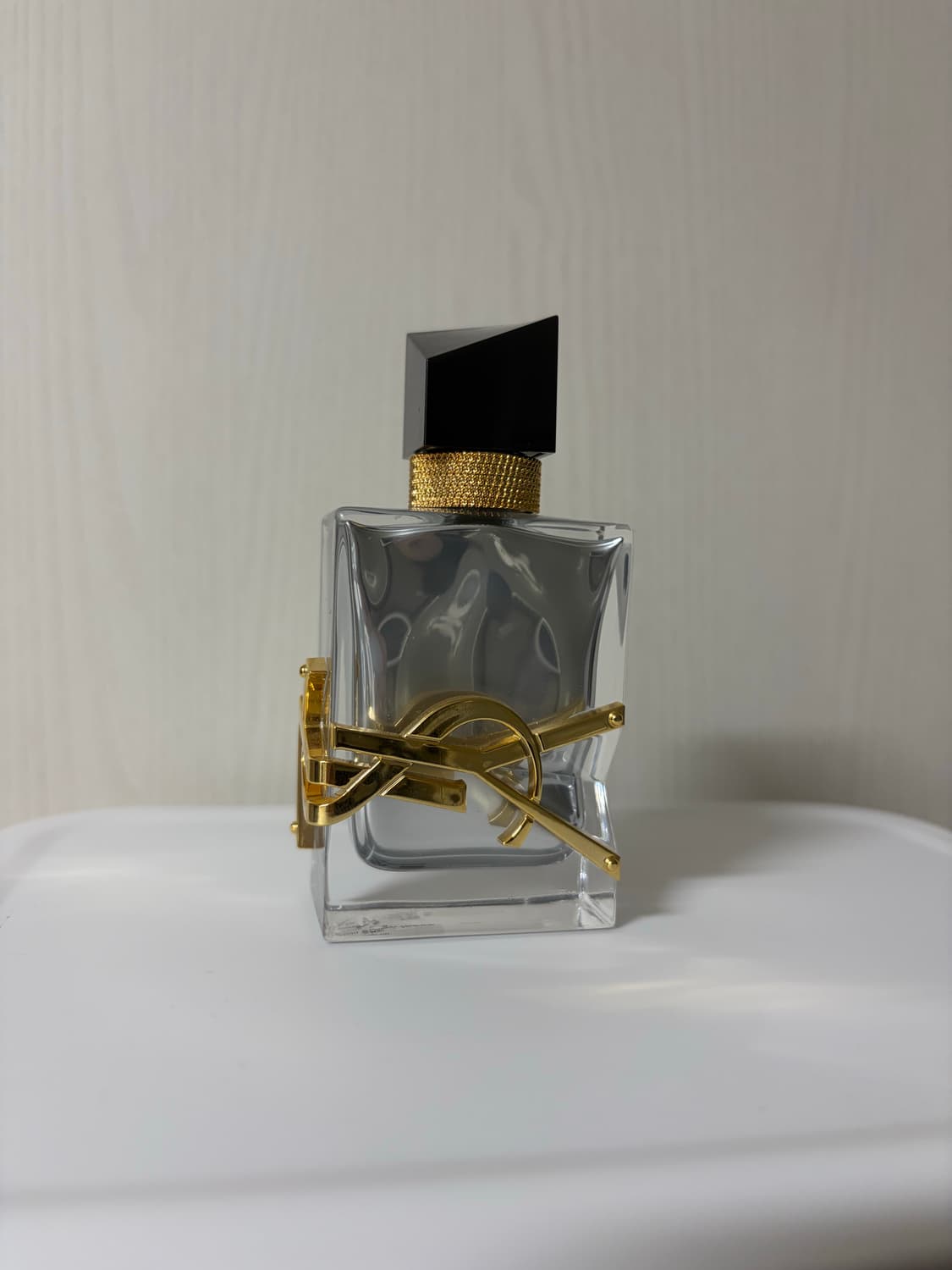 입생로랑 리브르 압솔뤼 플라틴 향수 50미리 국문택 상품이미지1