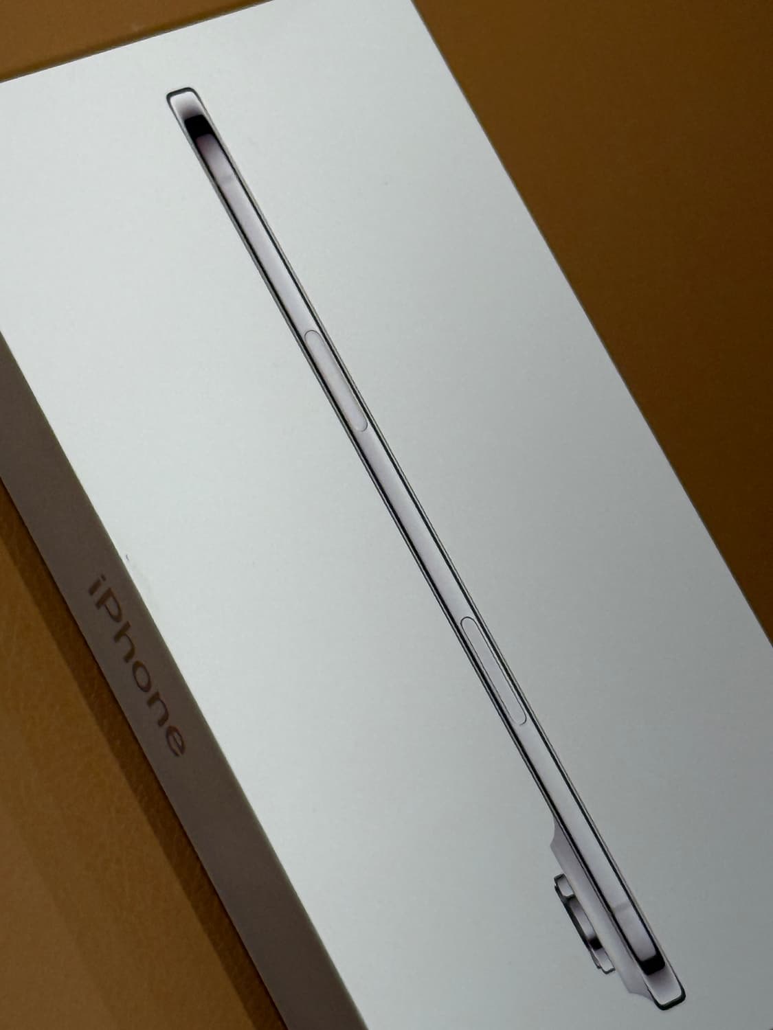 미개봉 / 애플 아이폰17 에어 256기가 클라우드화이트 상품이미지4