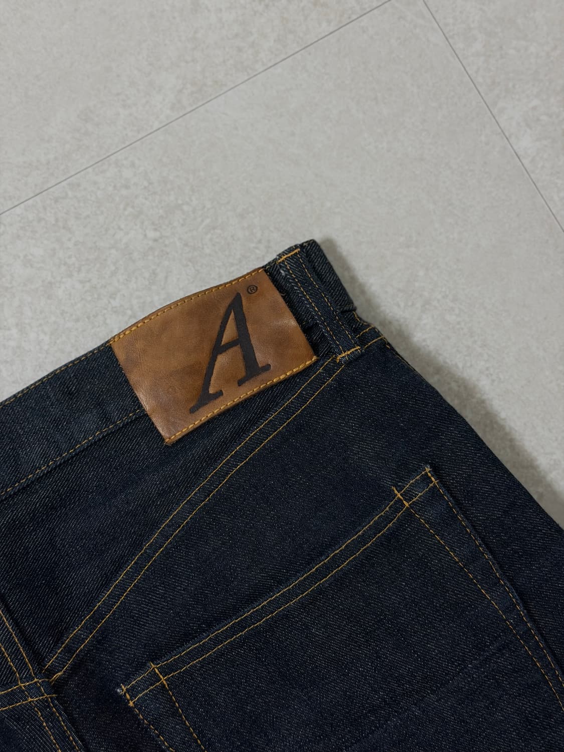 아나토미카 618 32사이즈 상품이미지2