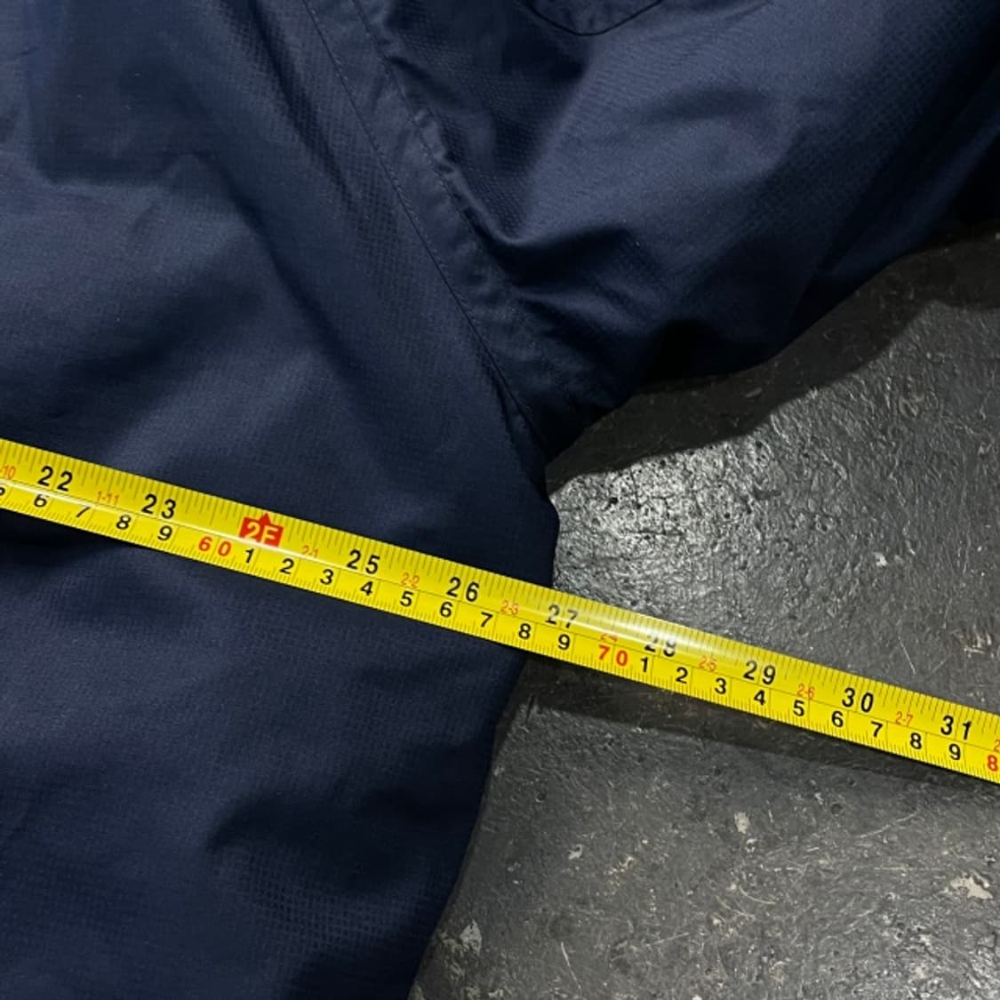 100 나이키 맨유 누빔 점퍼  상품이미지8