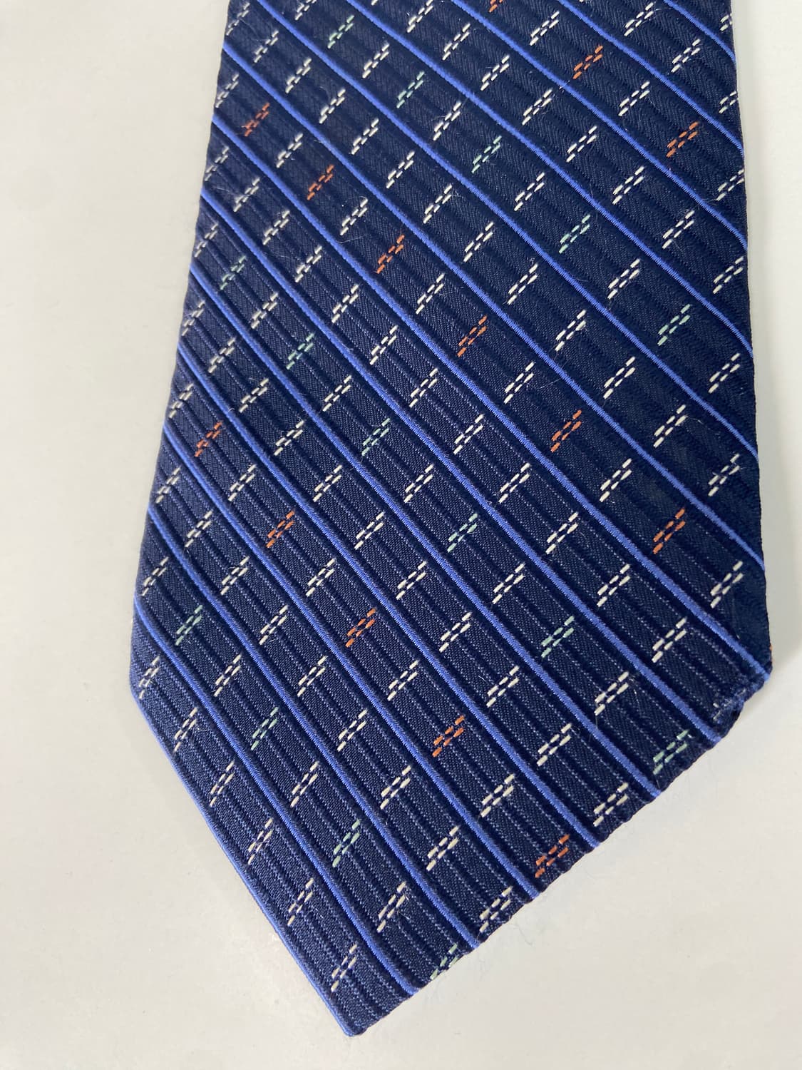 버버리 (Burberry) 정품 명품넥타이 상품이미지9