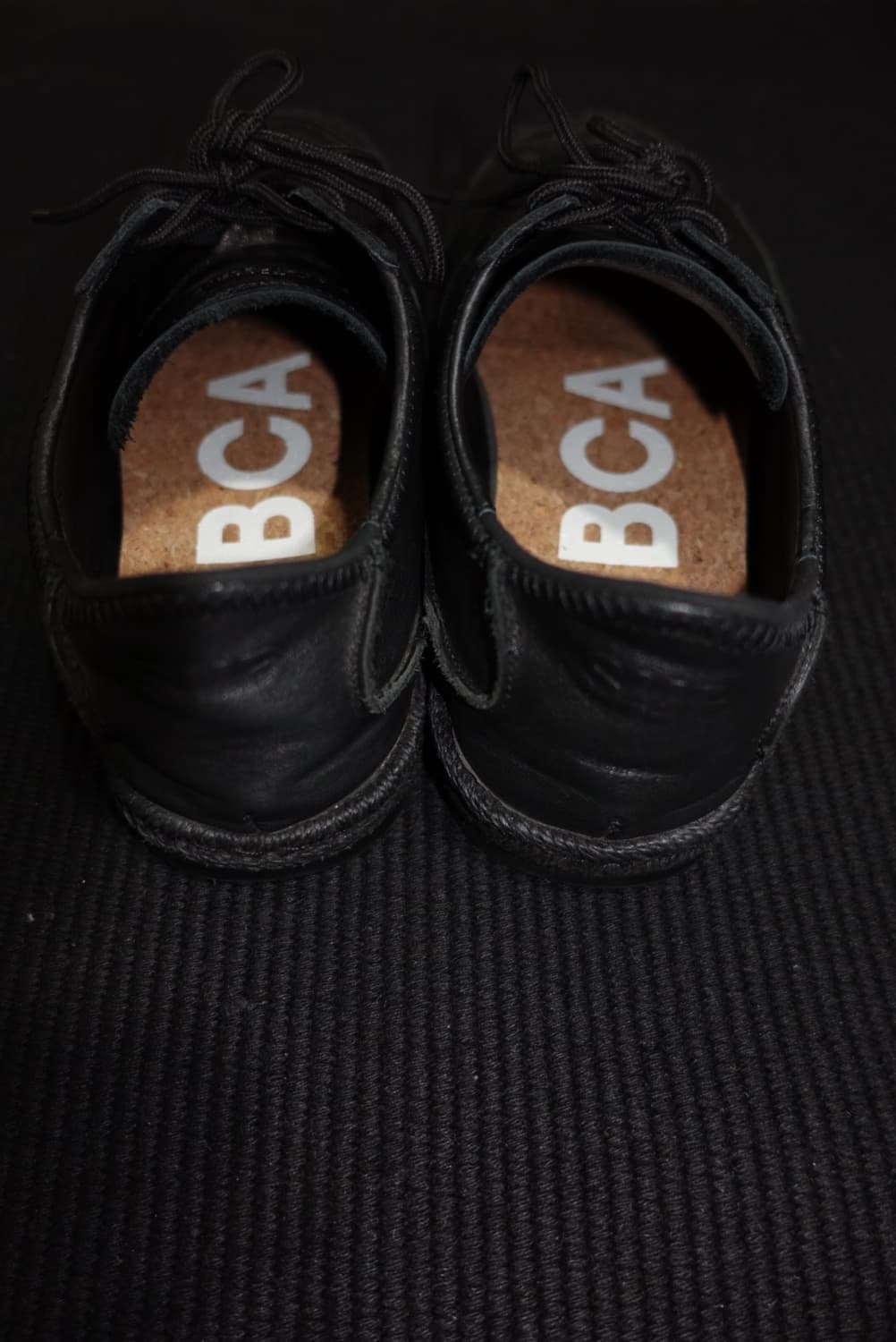 서브카테고리 SUB_F161 Black 39 상품이미지3