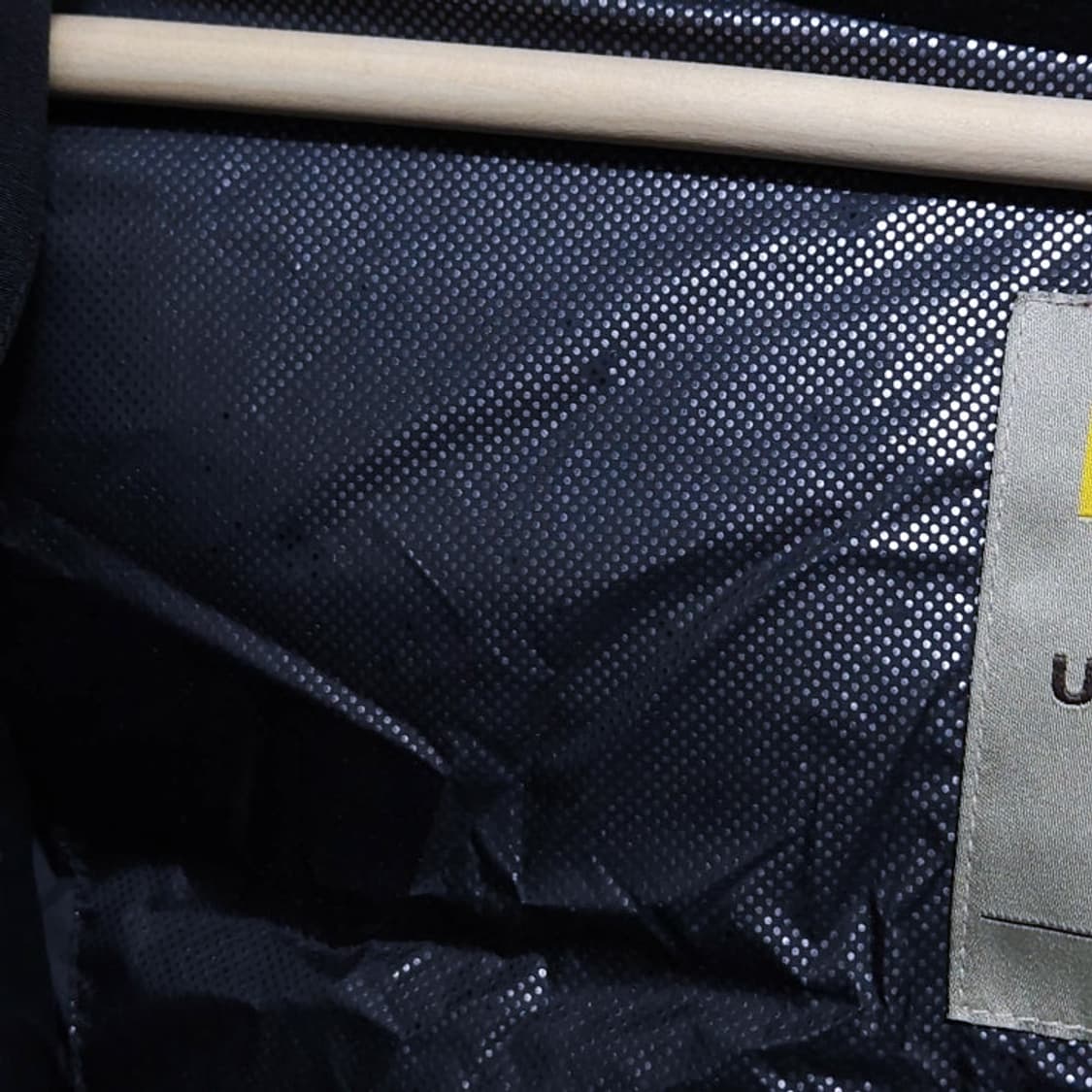 100)내셔널지오그래픽 벨루가 덕다운 패딩 상품이미지8