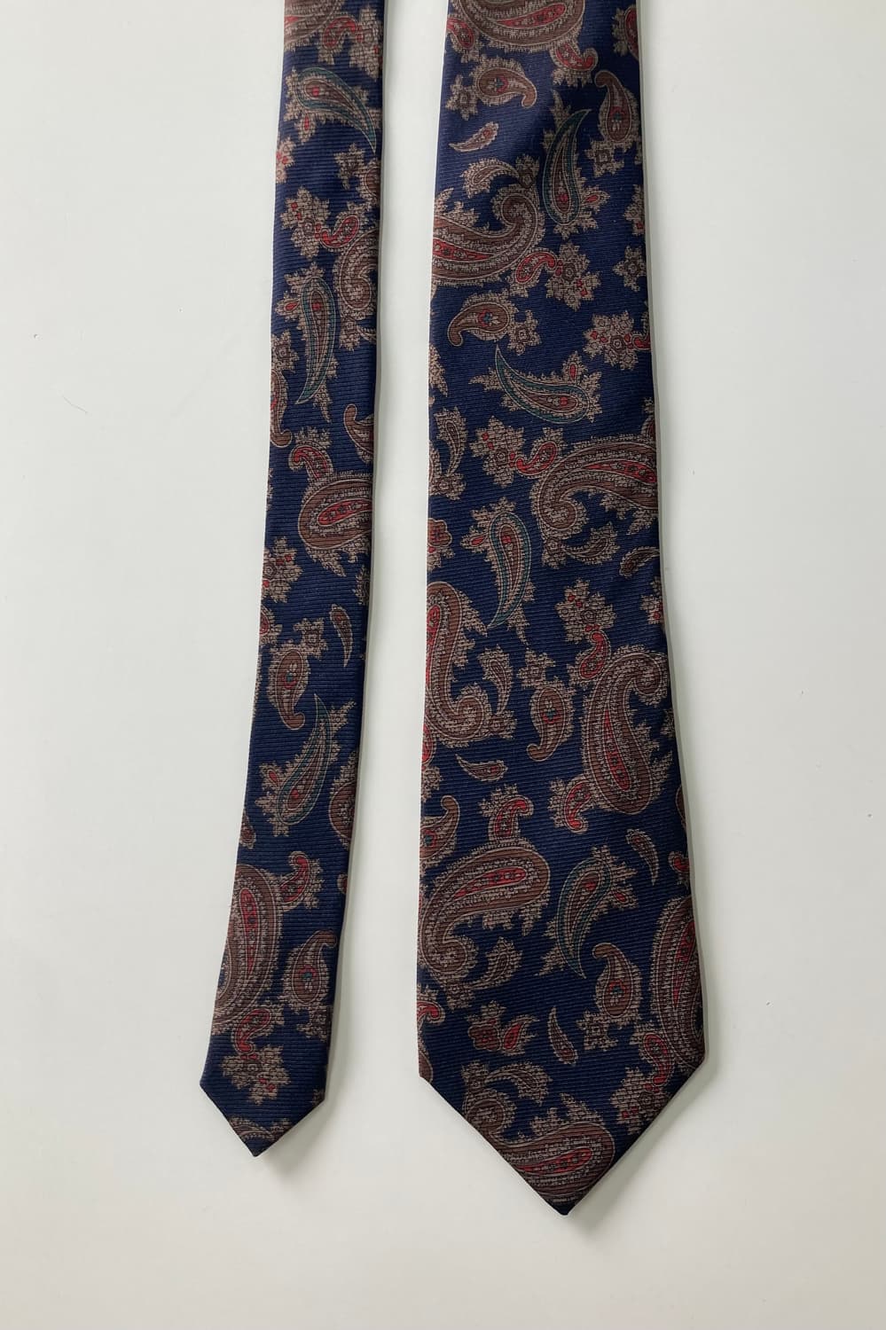 빈티지)넥타이 상품이미지1