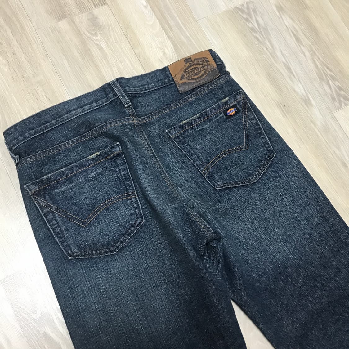 디키즈 워싱 데님 팬츠 32사이즈 상품이미지1