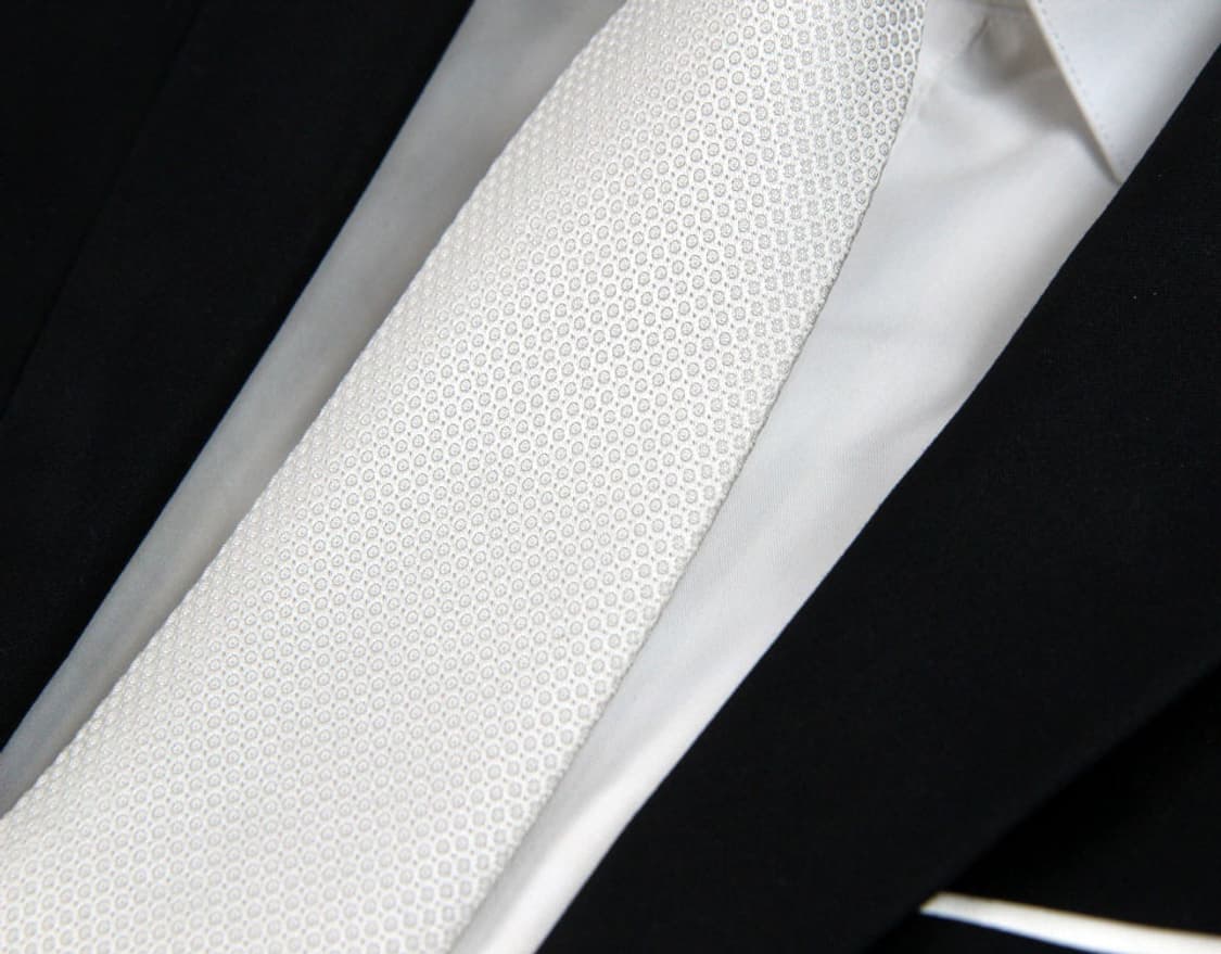 구찌 8cm A등급 남자 명품 넥타이 상품이미지5