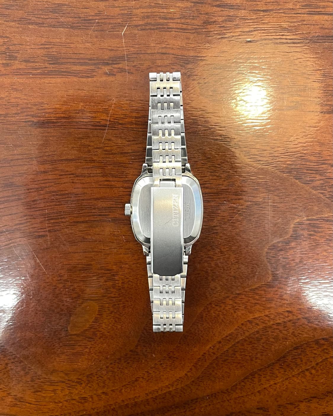 시티즌 빈티지 오토매틱 시계 상품이미지6