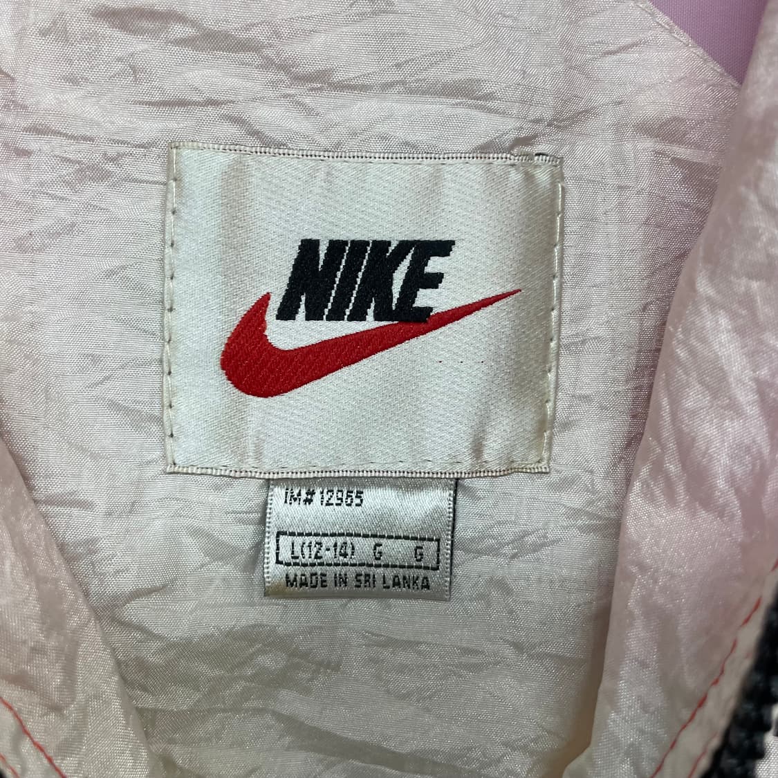 Nike Old School Windbreaker 상품이미지6