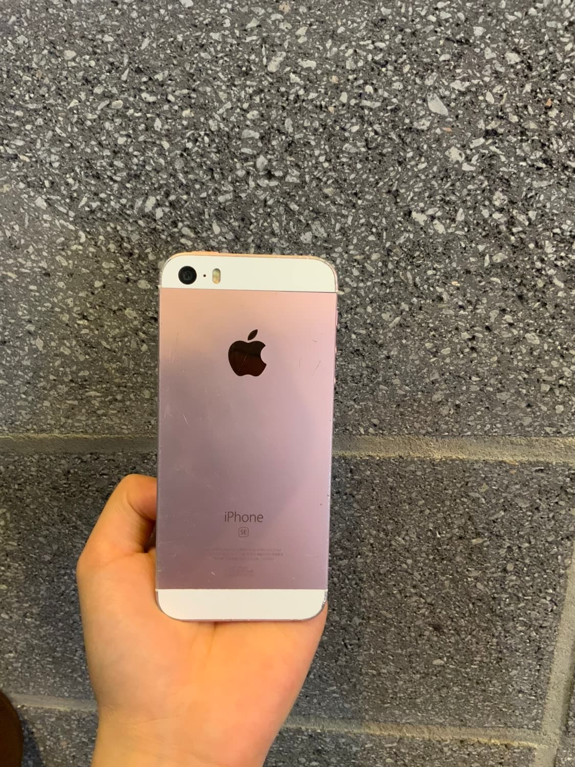 아이폰 se1 64GB 성능100% 상품이미지1
