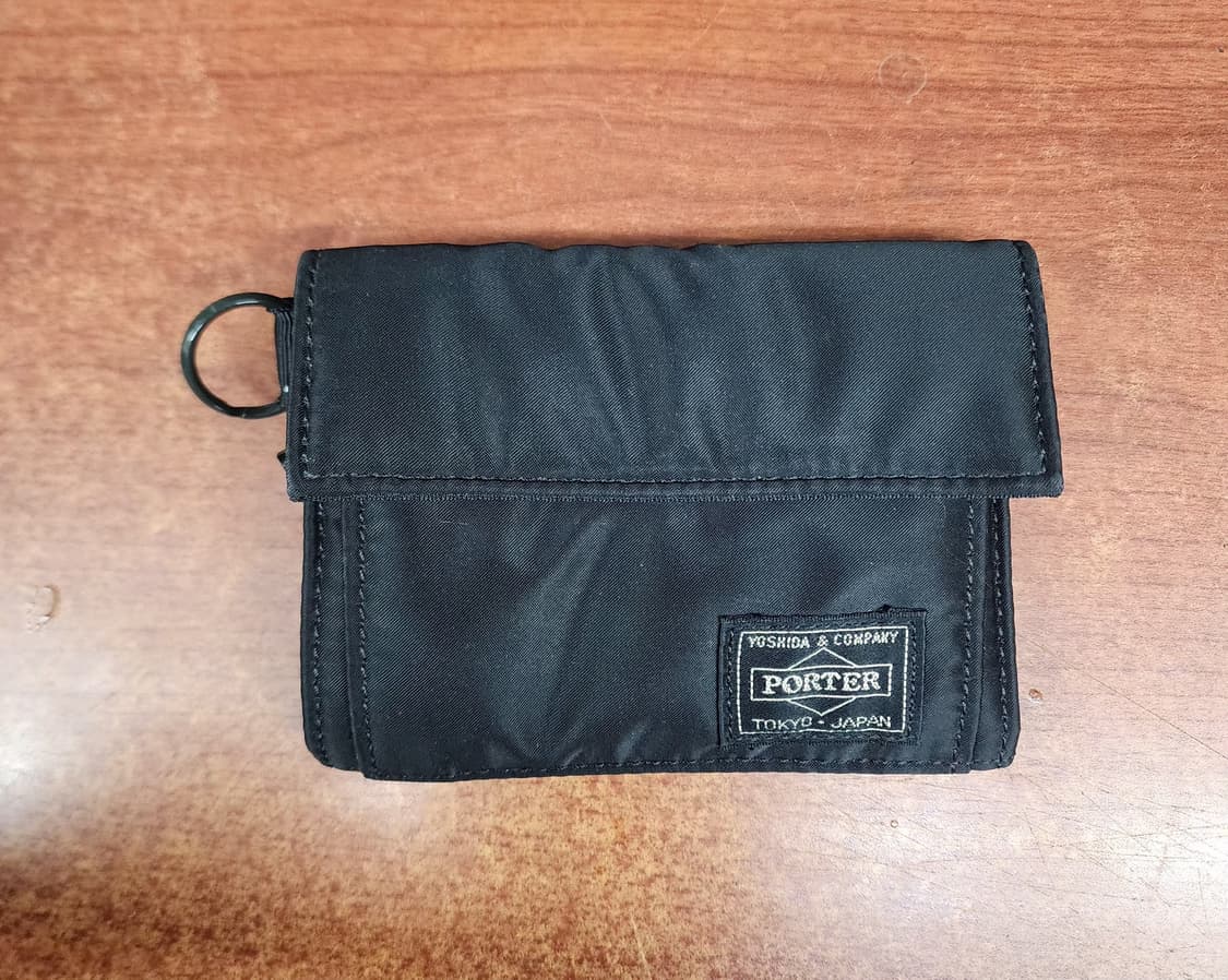 요시다포터 탱커 지갑 상품이미지1