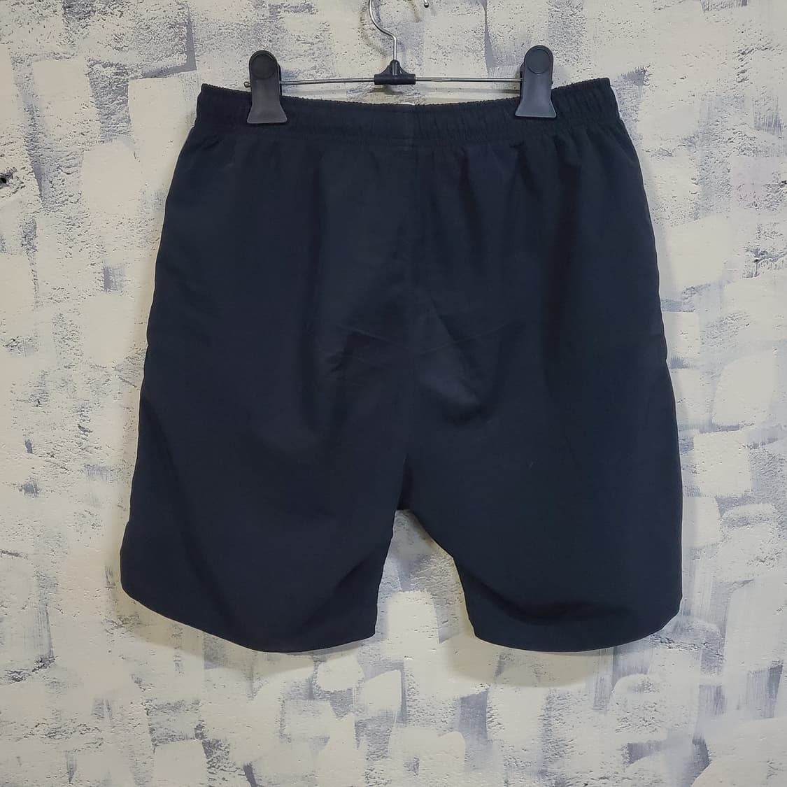 아디다스 기능성 트랙탑 반바지  상품이미지2