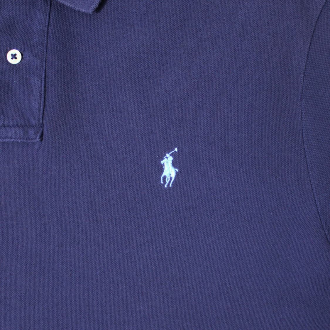 Polo 폴로 랄프로렌 네이비 PK 반팔 상품이미지2