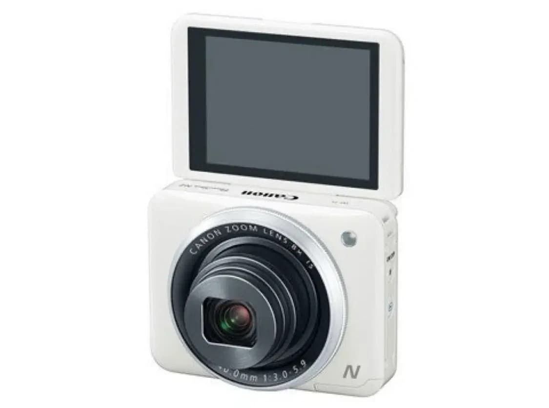 (오늘만) 캐논 파워샷 n2 제니디카 디카 상품이미지1