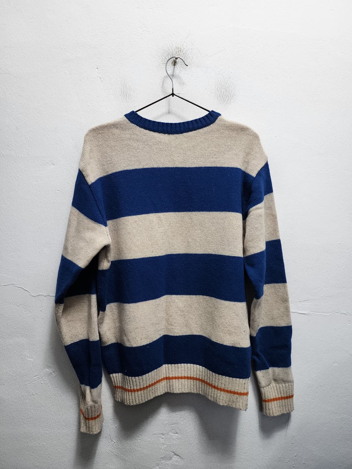 Maru 마루 스웨터 스트라이프 니트 상품이미지2