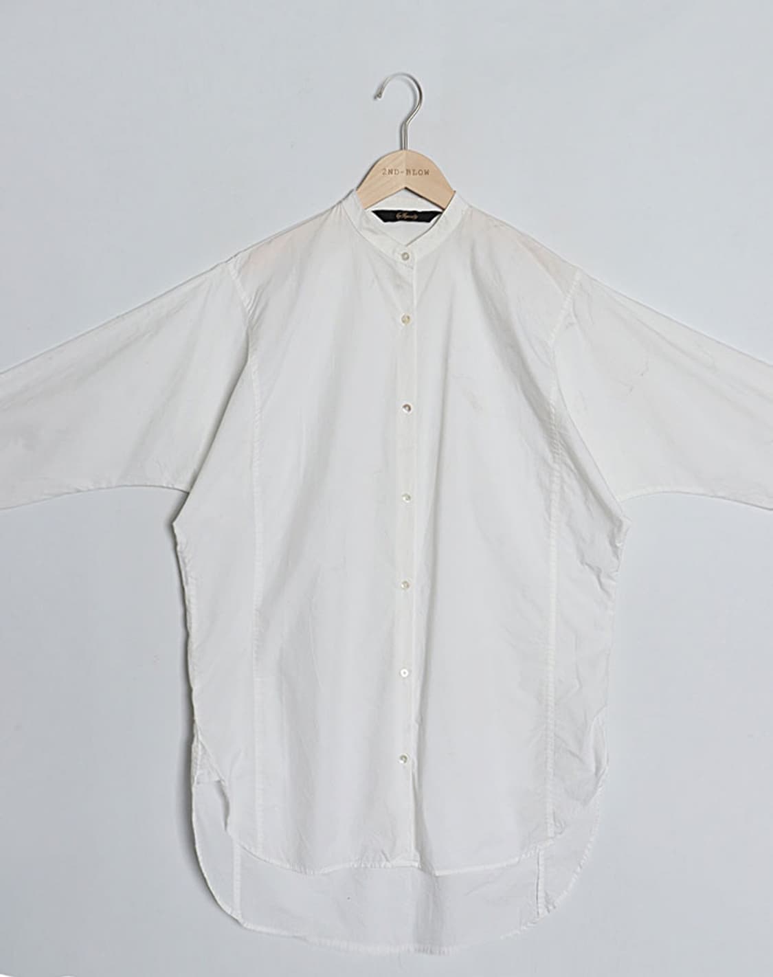 Squady Long Shirts 상품이미지2