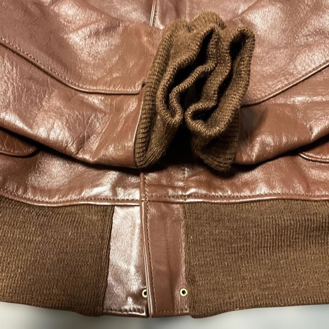 토이즈맥코이 a-2 에이투 버그스버니자켓 상품이미지9