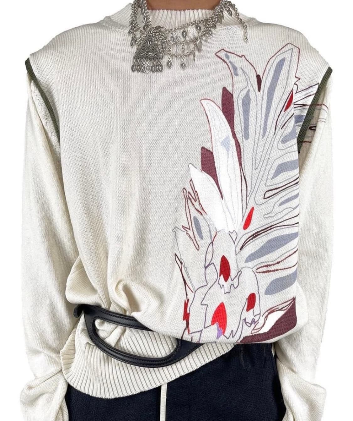 (50) 키코 코스타디노브 퓨처 니트 상품이미지1