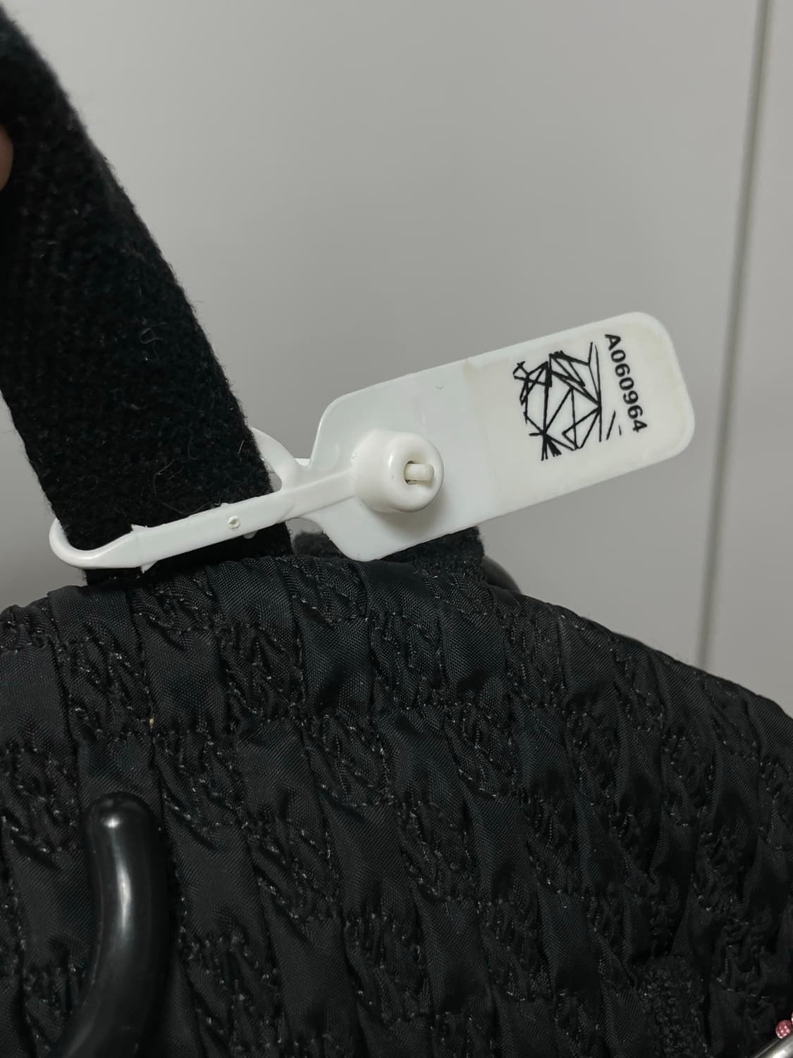 라프시몬스 이스트팩 패디드 루프링 백팩 상품이미지4