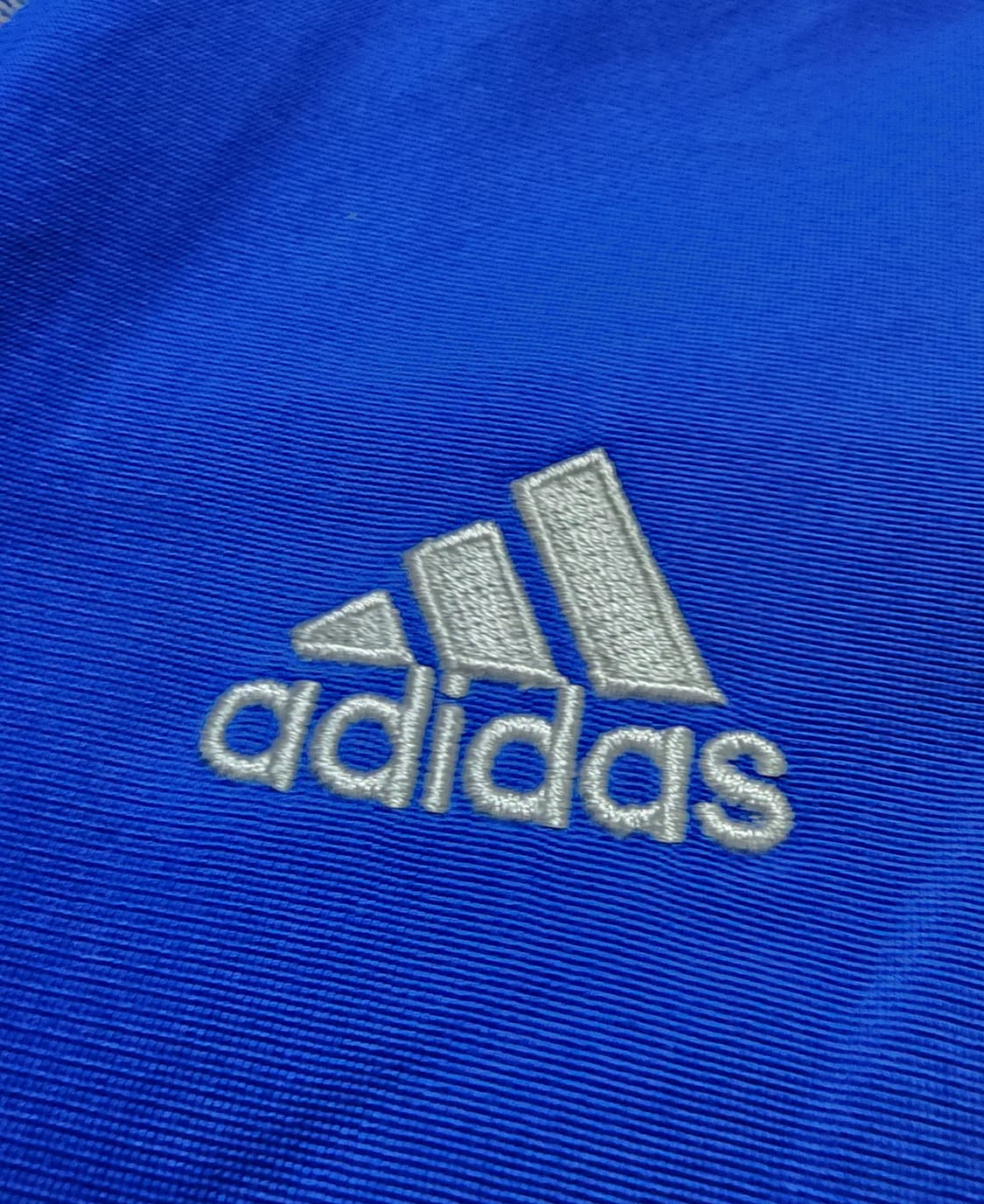 빈티지 아디다스 샬케 04 져지 트랙탑 상품이미지5