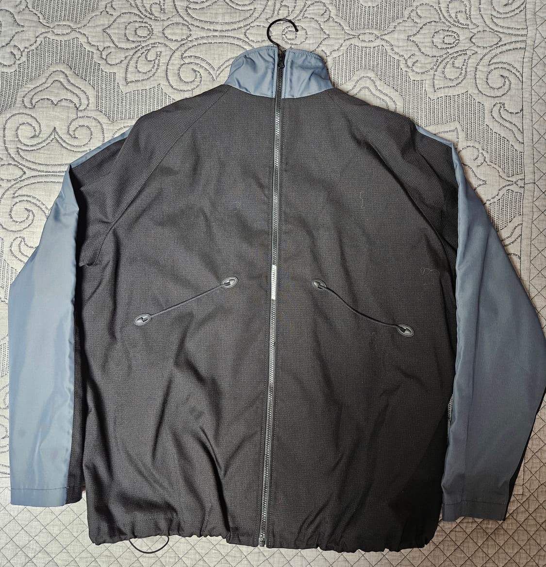 [L] AFFXWRKS 아픽스 버스트 자켓 AFFIX 상품이미지2