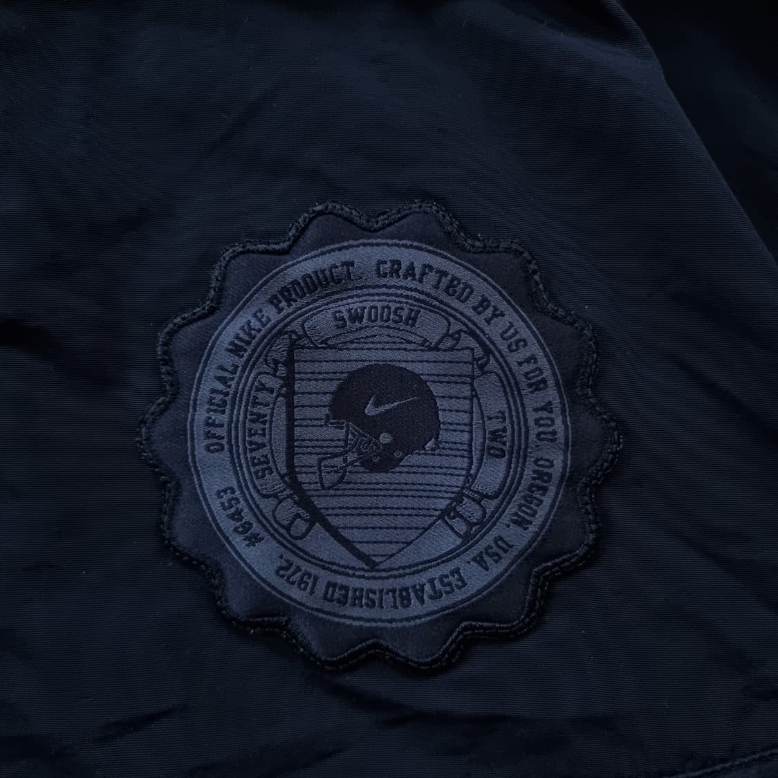 2000s 나이키 빈티지 자켓  상품이미지5