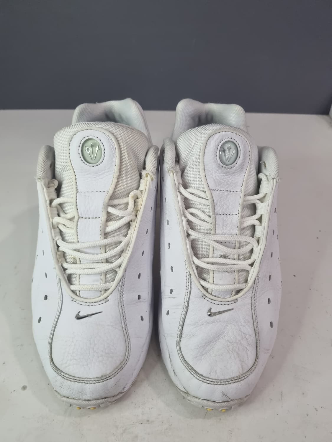 270 나이키 녹타 화이트레이더 상품이미지3