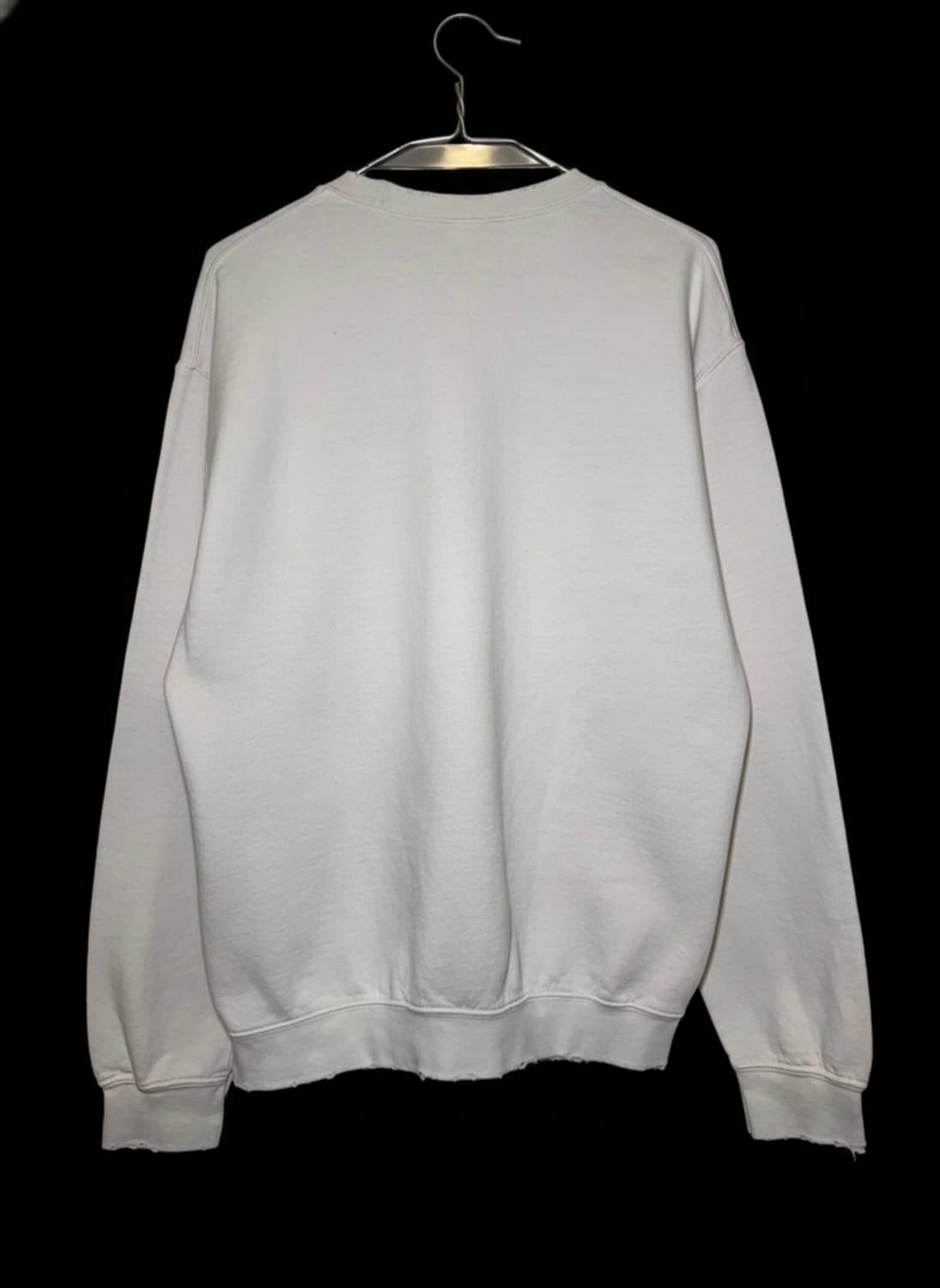 메이드원/ madeworn NWA 스웻 상품이미지2