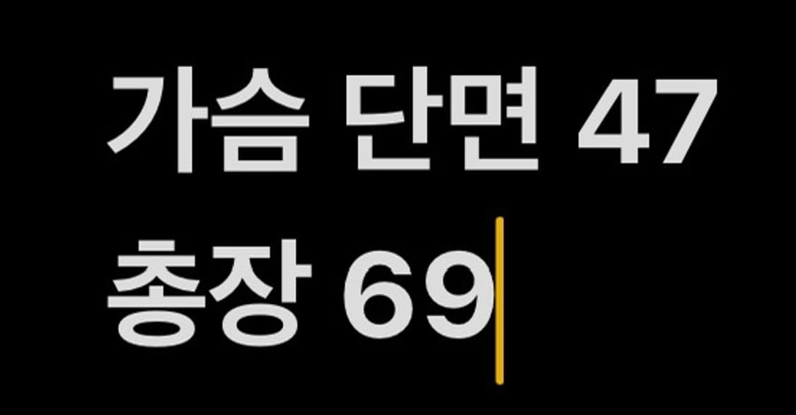 [ 정품/M ] 폴로 랄프로렌 스트라이프 슬림핏 셔츠 b15 상품이미지7