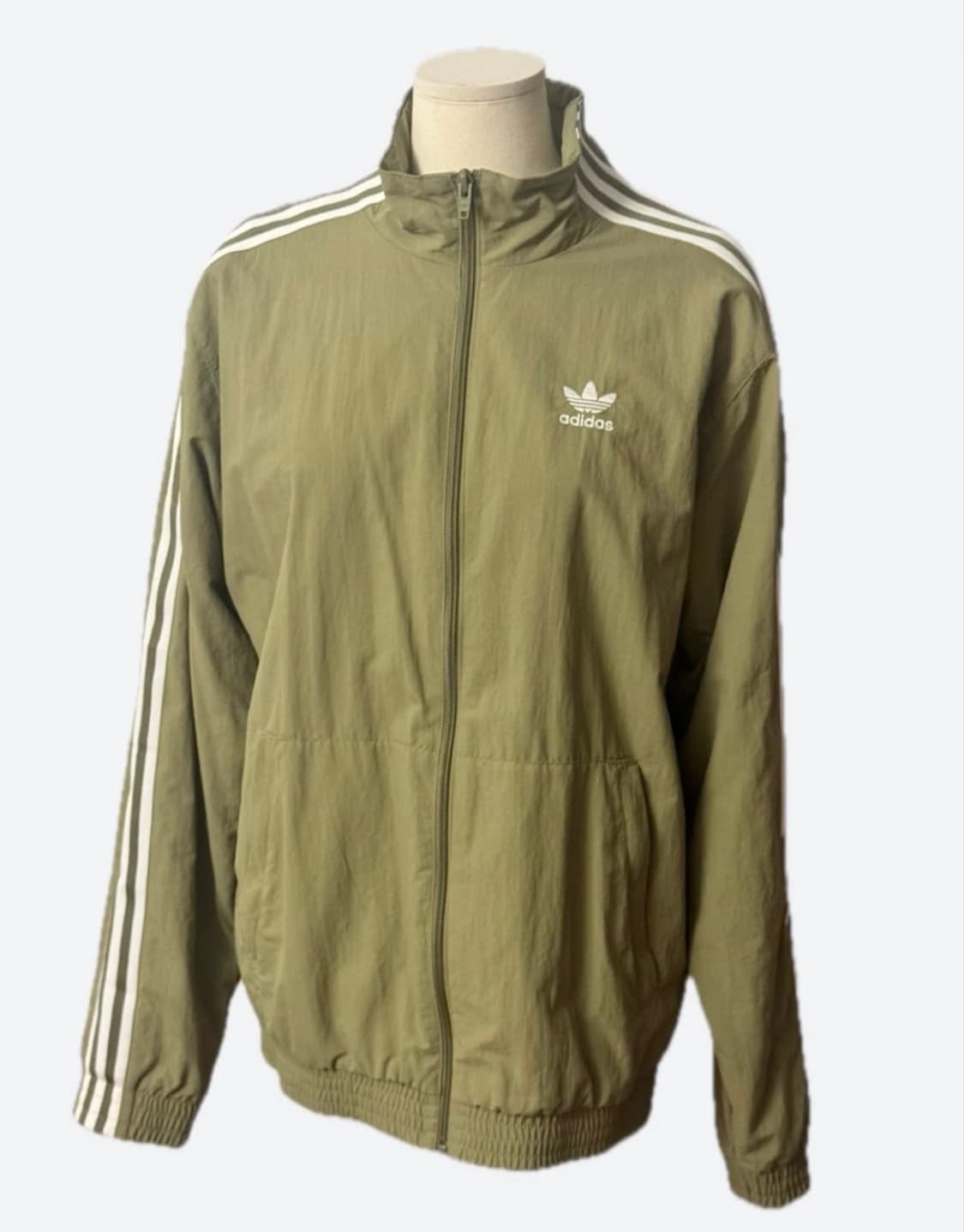 아디다스 파이어버드 락업 트랙탑 상품이미지2