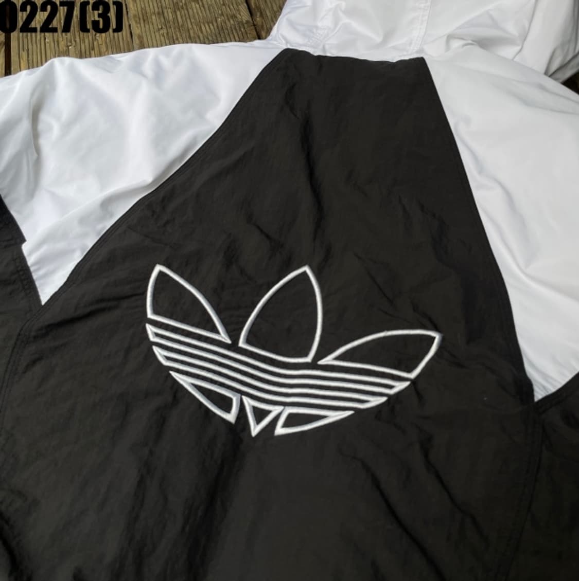 아디다스 패딩 점퍼 자켓 상품이미지8