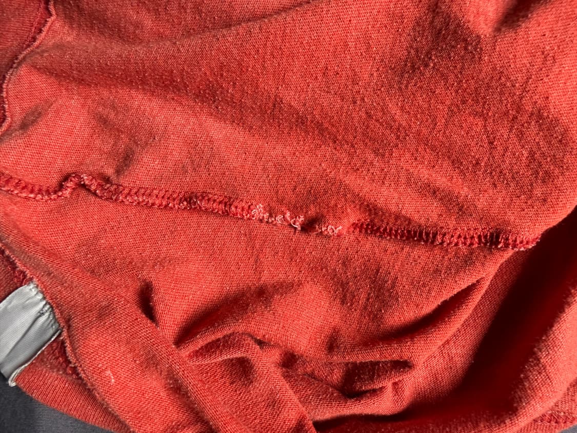 칼하트 반팔 Live to Hunt' 그래픽 티셔츠 상품이미지7