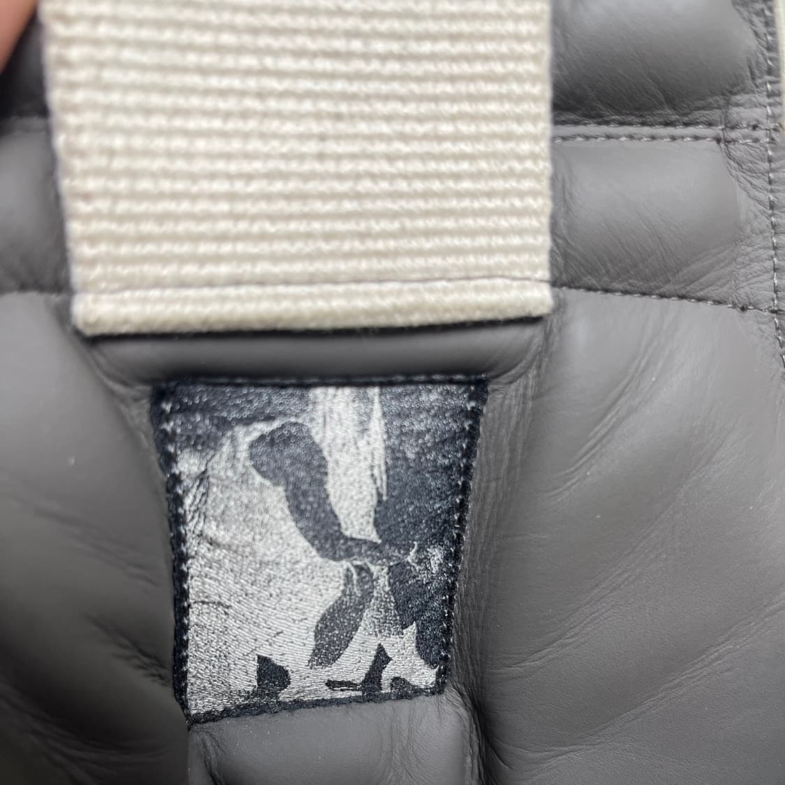 RICK OWENS 상품이미지5