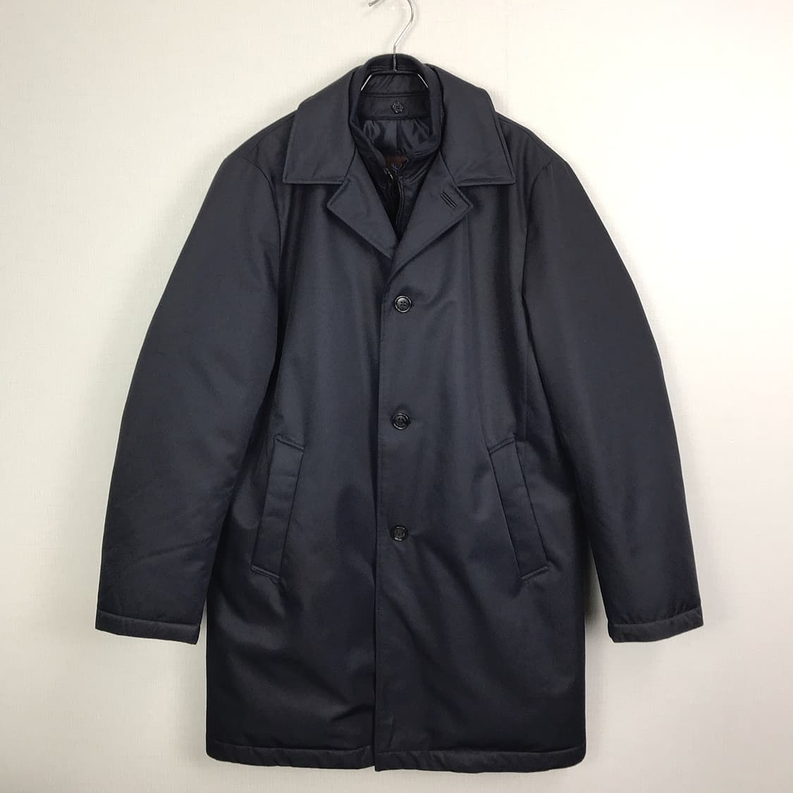 타운젠트 구스다운 패딩 코트 남성105 상품이미지1