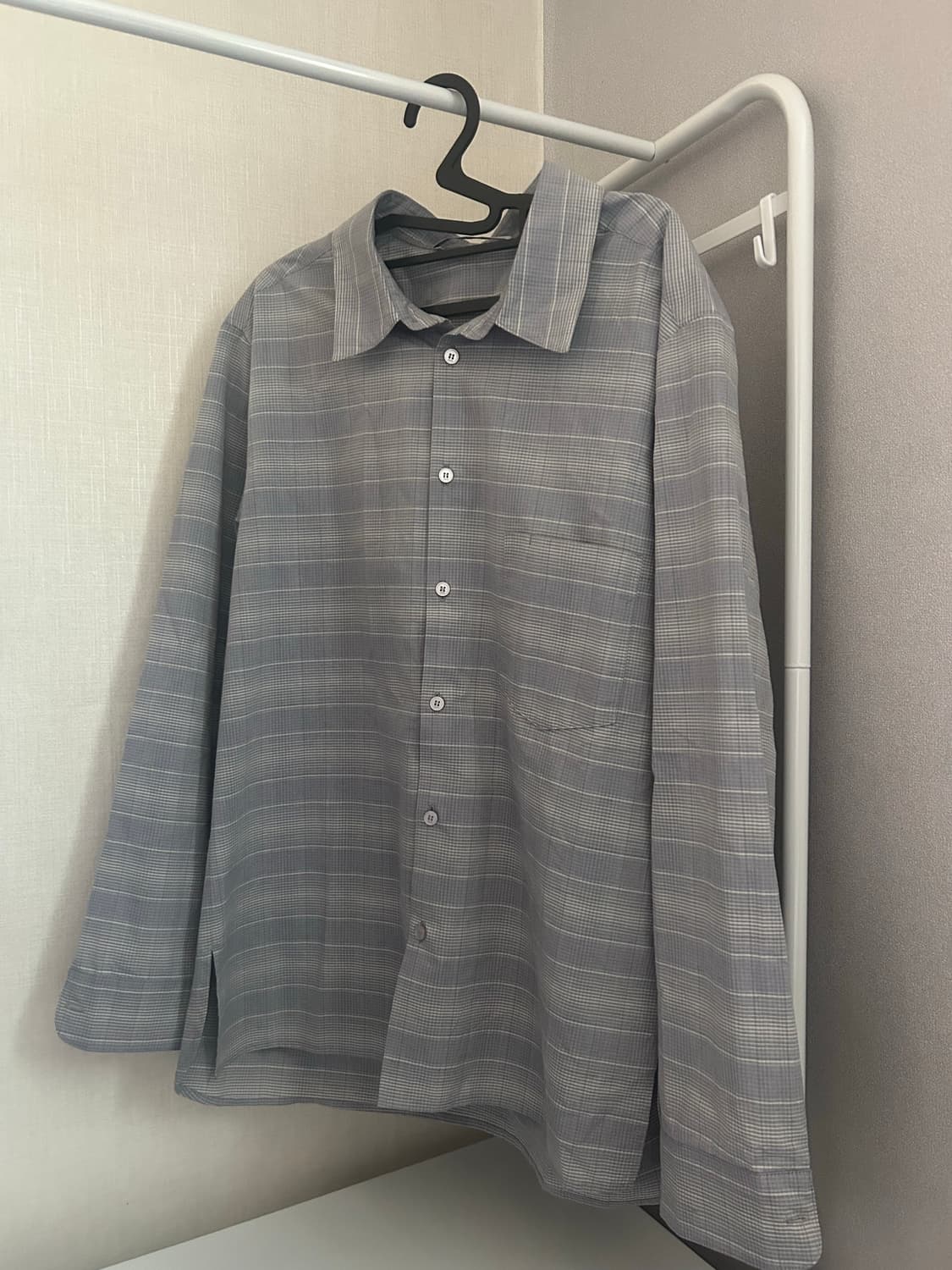 Post Archive Faction / 8.0+ Shirt / M 상품이미지1