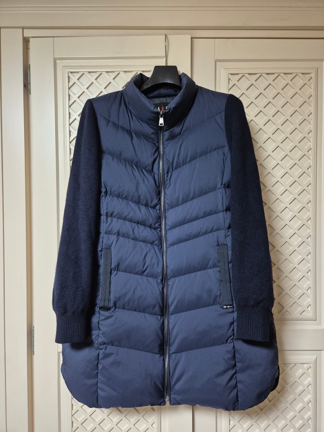 닥스 골프 구스다운 상품이미지1