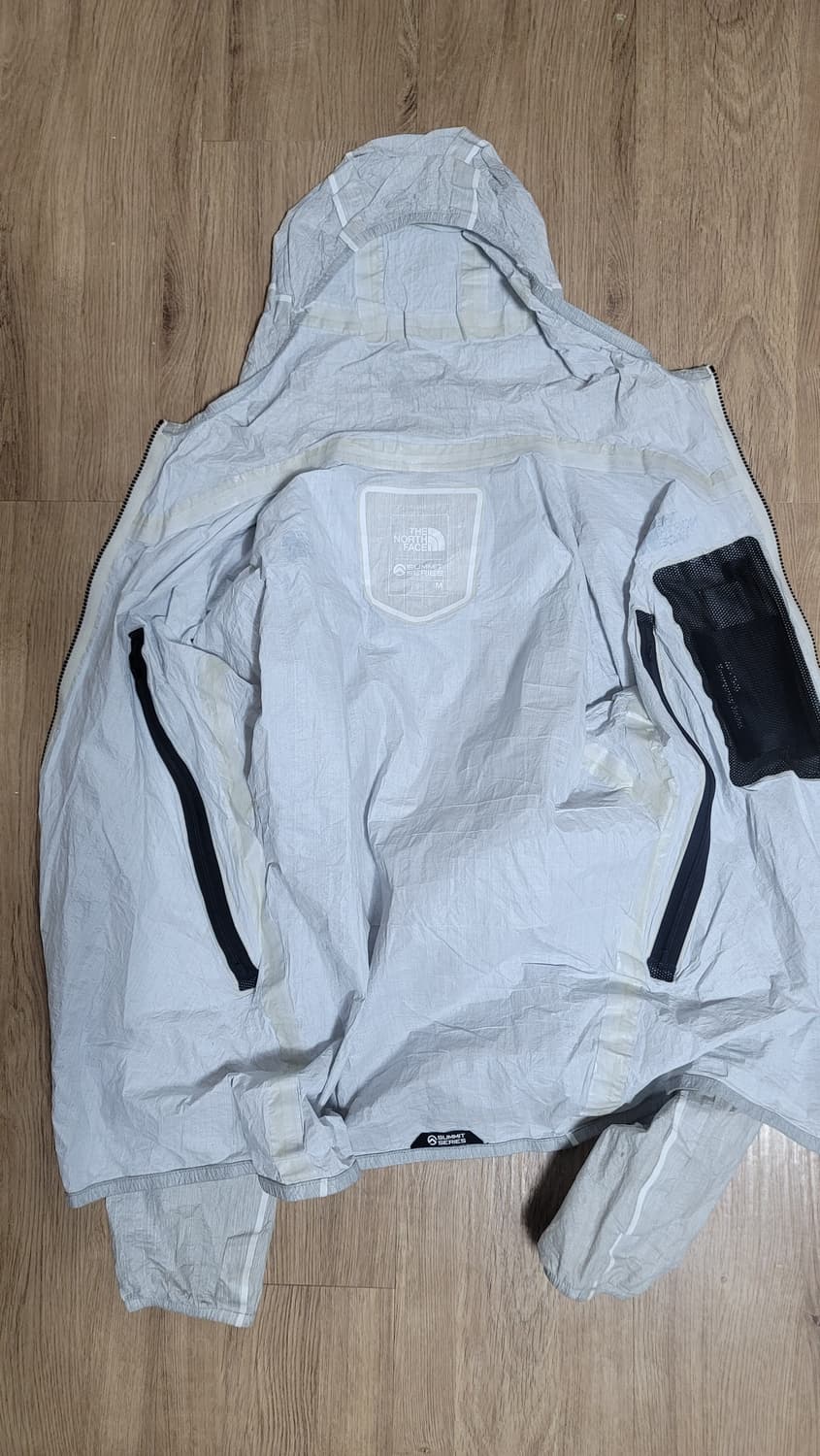 노스페이스 다이니마 이머전시 자켓  상품이미지6