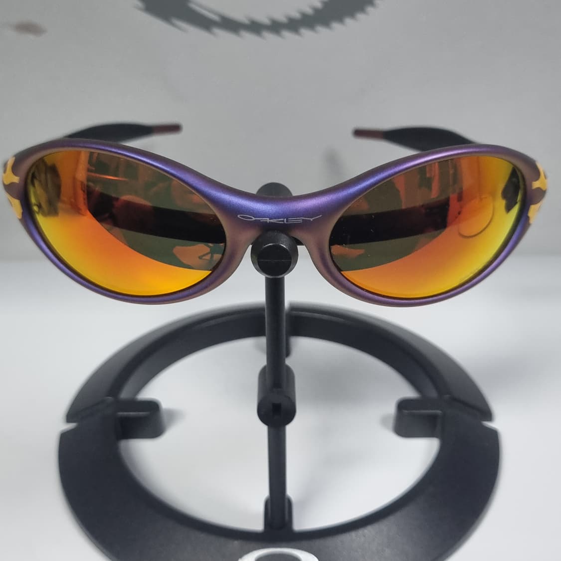 오클리 아이자켓 문스케이프 새제품 상품이미지4