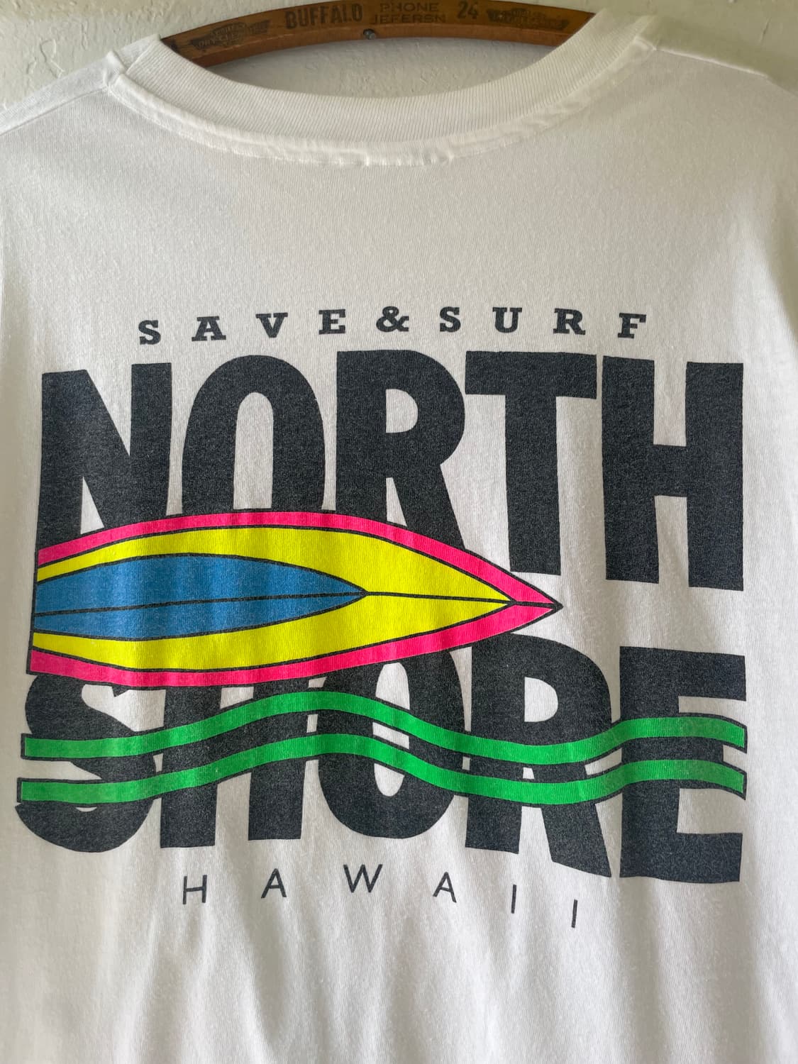 1990-00's Vintage T-shirt 상품이미지6