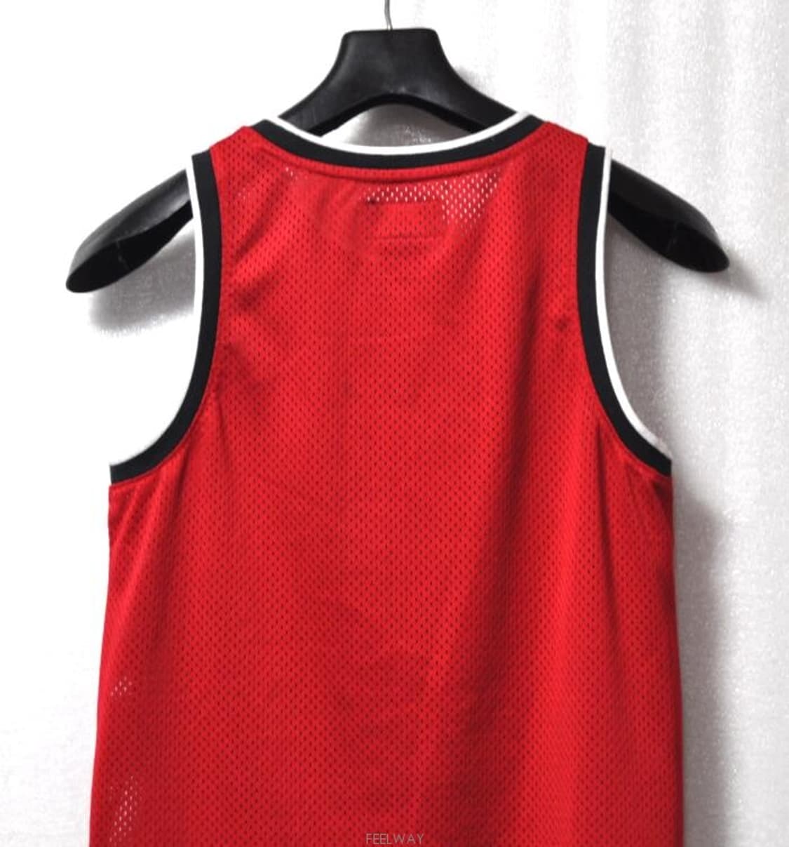 나이키조던(주니어)/남아민소매티셔츠(사이즈M10-12) 상품이미지4