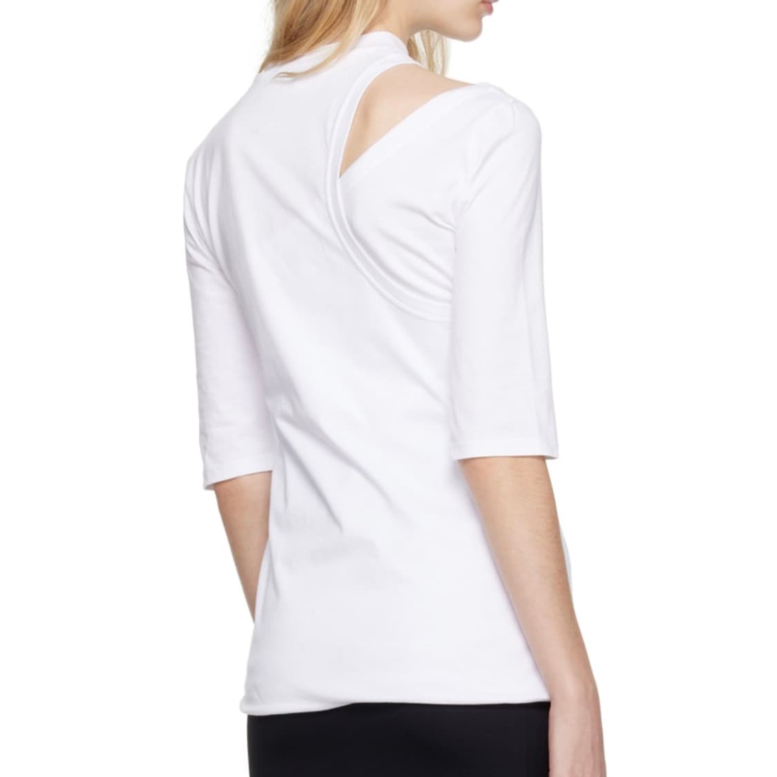 Sportmax Matteo top (컷아웃 탑) S 상품이미지3