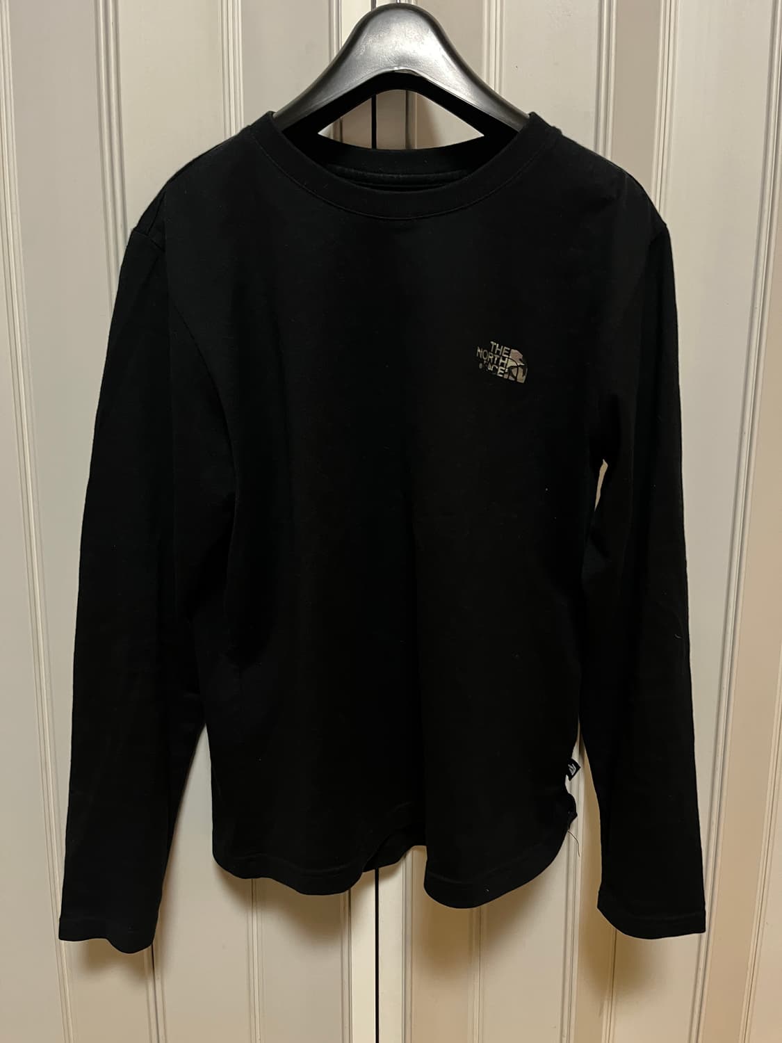 노스페이스 슬리브 티셔츠 상품이미지2