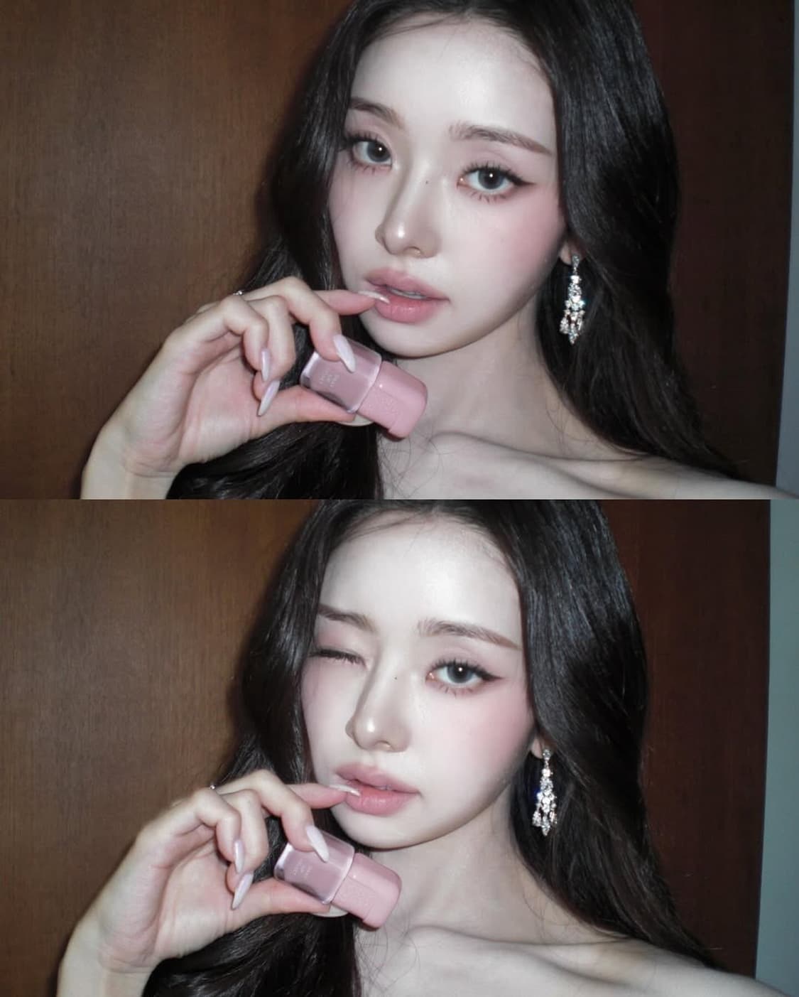 [아이돌 디카🩷/작례O] 카시오 엑슬림 EX-Z80 블루 디지털 카메라 상품이미지8